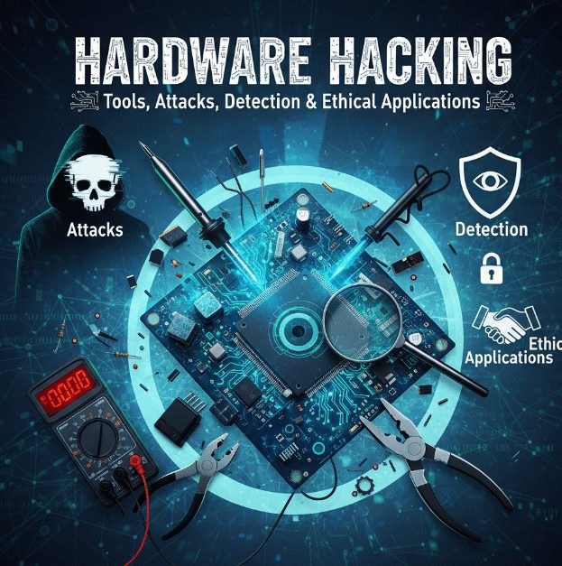 hacking hardware