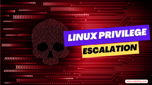 Linux Privilege Escalation Explained