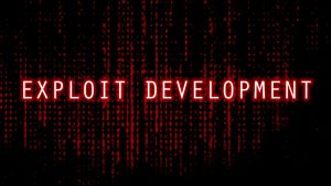 Exploit Development