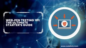 Web-Pen Testing 101