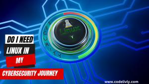 Linux in My Cybersecurity Journey
