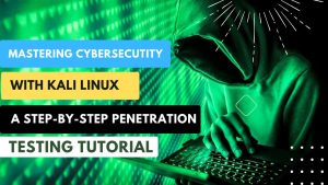 Kali Linux