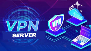 vpn server