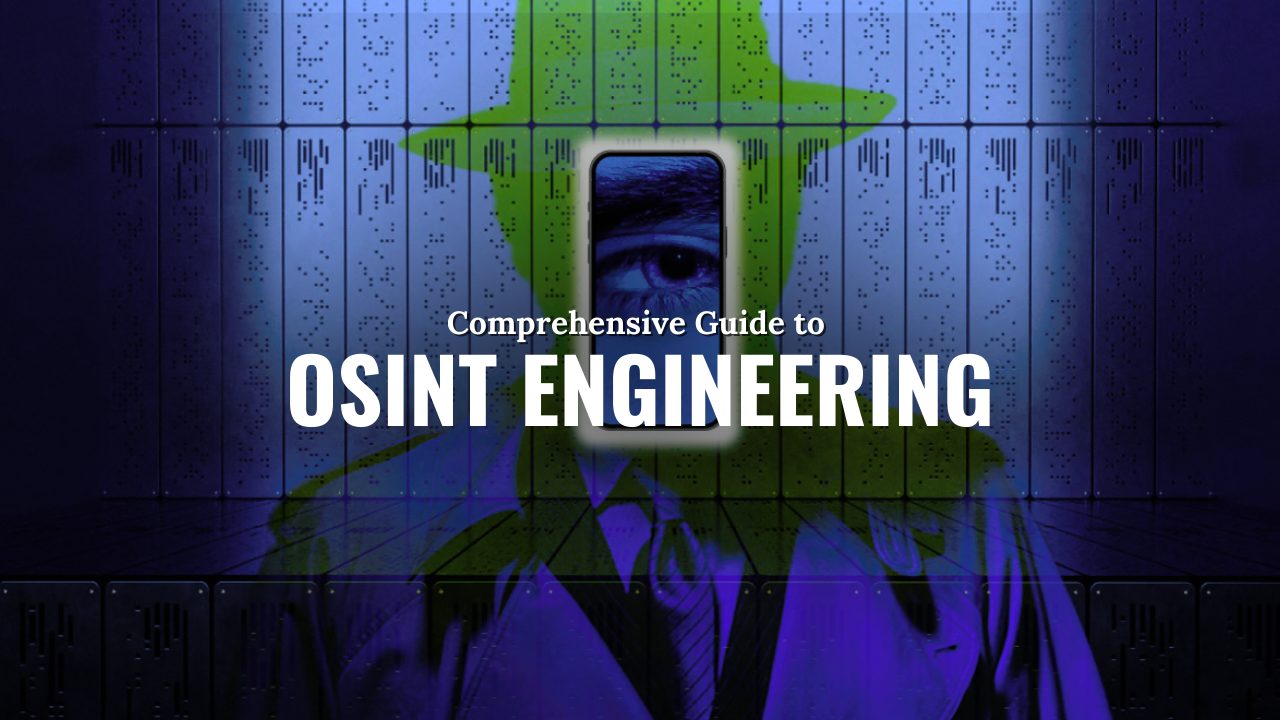 osint engineering