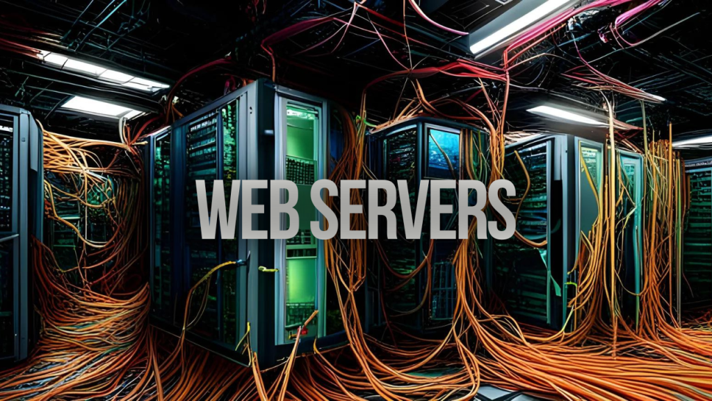 hacking web servers