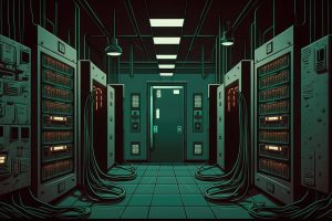 web server
