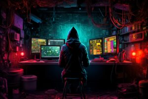 network concepts for hackers