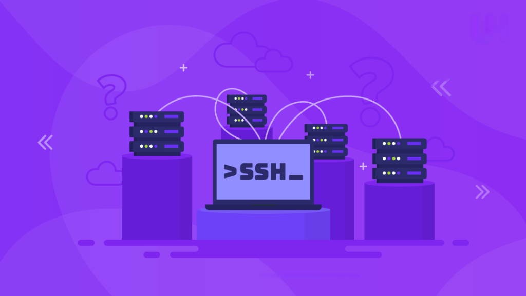 ssh attack