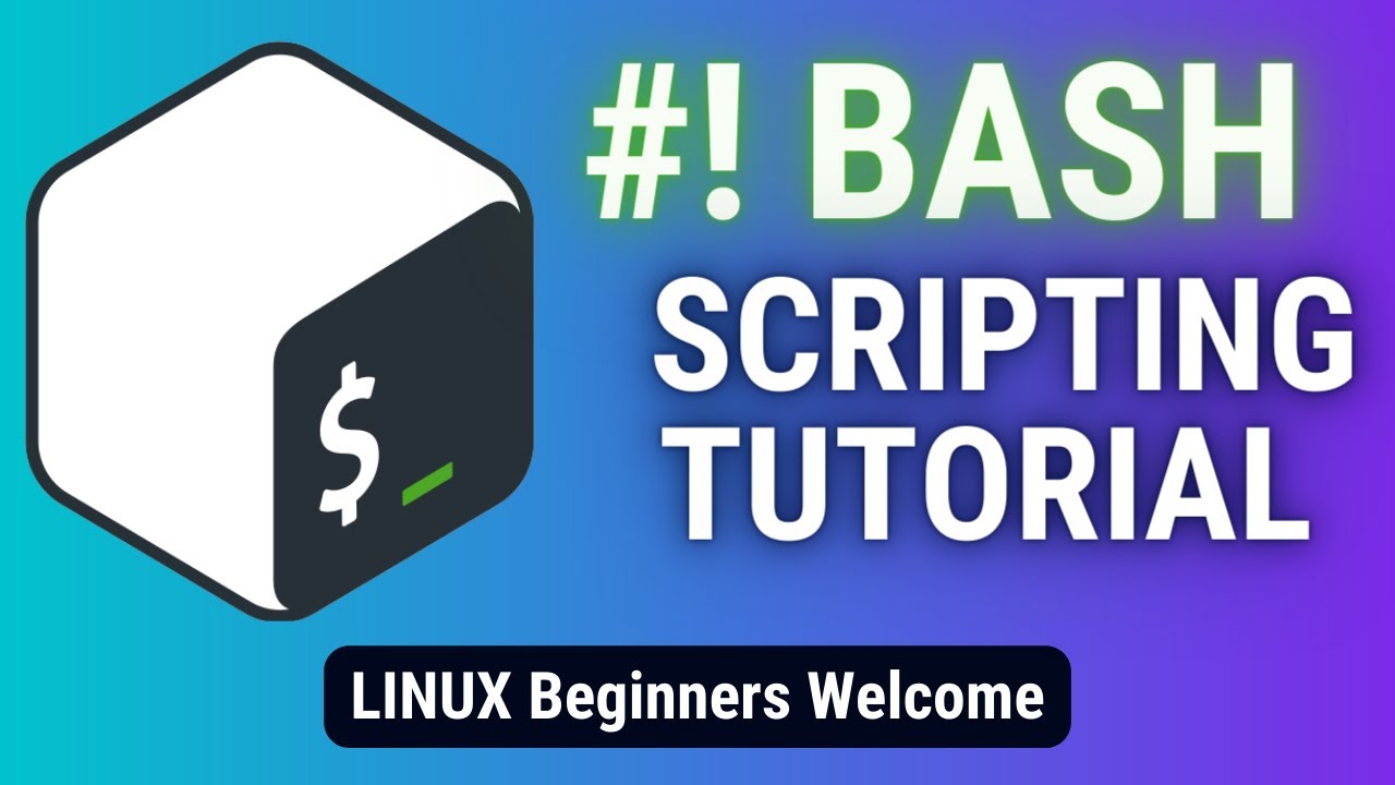 linux bash shell