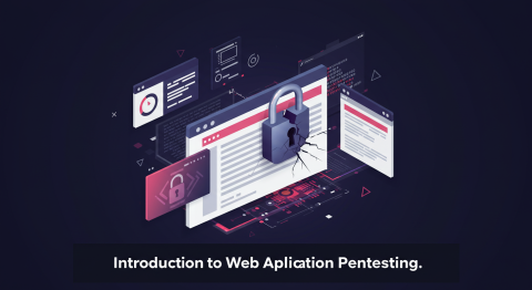 Introduction to Web Application Pentesting
