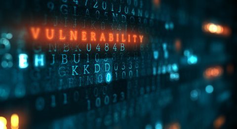 Vulnerability Scanning & Analysis