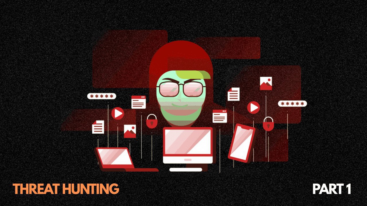 threat hunting